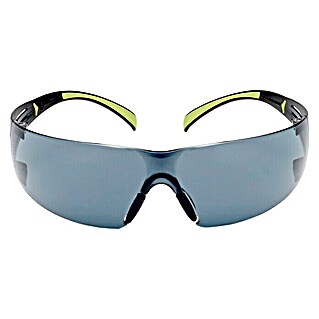 3M Gafas de seguridad SecureFit 400 (Gris)