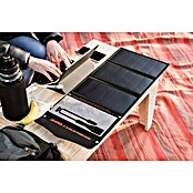 Yard Force Cargador solar LX PB21 (48,1 Wh, 65 x 28,5 x 1,5 cm) | BAUHAUS
