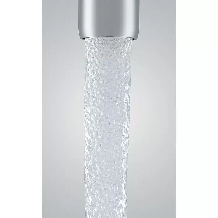Neoperl Wassersparstrahlregler - M21,5, Kunststoff - Detailaufnahme