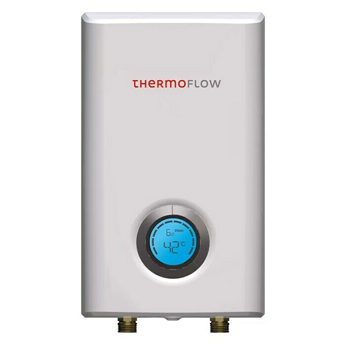 Thermoflow Klein-Durchlauferhitzer »Thermoflow Elex 3,5« online kaufen, mit 3 Jahren XXL Garantie