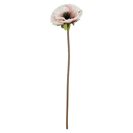 Flor artificial Amapola
