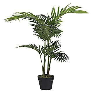 Planta artificial Areca (Ø x Al: 70 x 100 cm, Plástico)