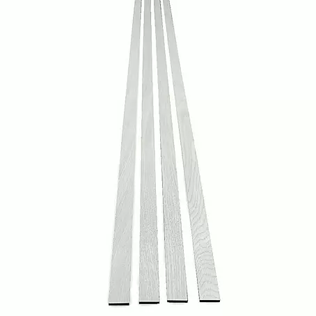 Panel de pared decorativo Sticks