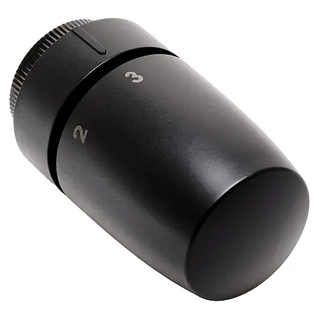 Sanicomfort  Thermostatkopf Sani Comfort