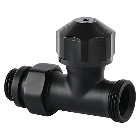 Sanicomfort  Thermostatventil-Set