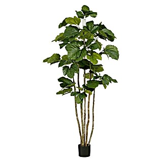 Planta artificial Tetrastigma (Altura: 150 cm, Plástico)
