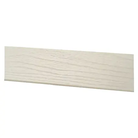 LOGOCLIC  Sockelleiste K 58 Edelweiß Pore