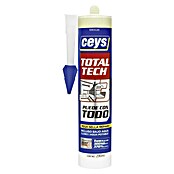 Ceys Adhesivo y sellador Total Tech