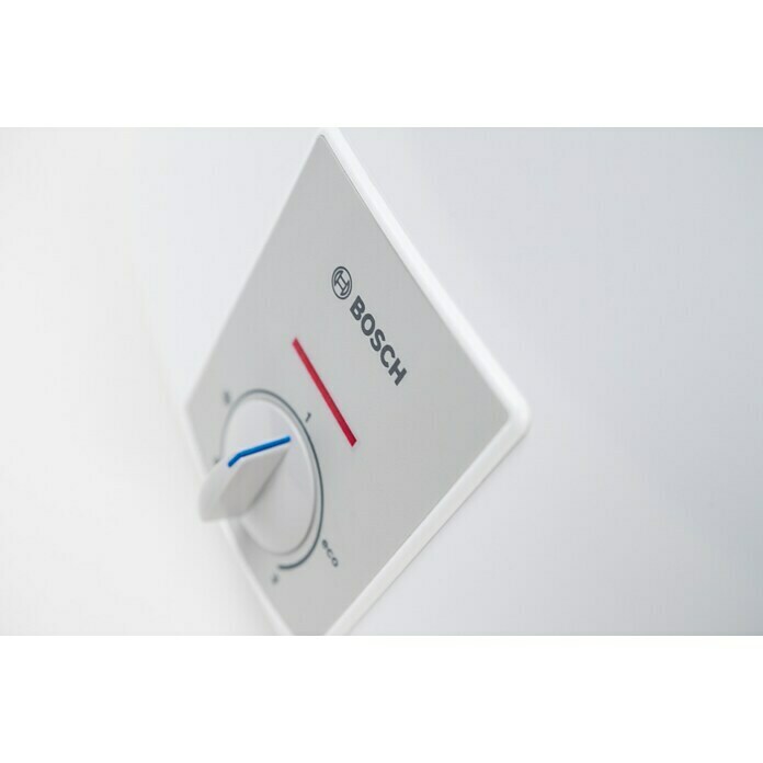 Bosch Warmwasserspeicher Tronic Plus30 l, 2.000 W Detail Shot