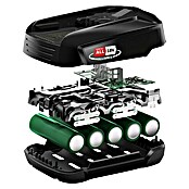Bosch Power for All 18V Baterija PBA Power Plus  (18 V, 4 Ah) | BAUHAUS