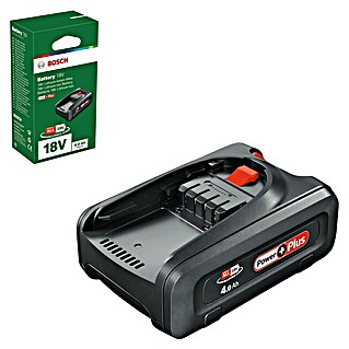 Bosch Power for All 18V Baterija PBA Power Plus (18 V, 4 Ah)