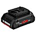 Bosch Power for All 18V Akumulator PBA Power Plus 