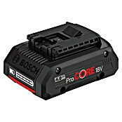 Bosch Power for All 18V Akumulator PBA Power Plus  (18 V, 4 Ah) | Akumulatorji in polnilniki | Dodatna oprema za stroje | Orodja in stroji | Izdelki | BAUHAUS