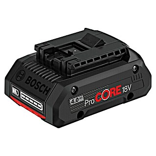 Bosch Power for All 18V Akumulator PBA Power Plus (18 V, 4 Ah)