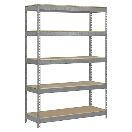 Simonrack Bricoforte Schwerlastregal Bricoforte Chipboard