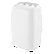 Proklima Mobiles Klimagerät WiFi (2 500 W, Raumgröße: 24 m², Weiß) | BAUHAUS