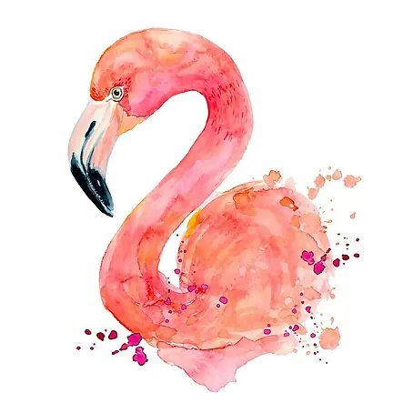 Póster Flamenco