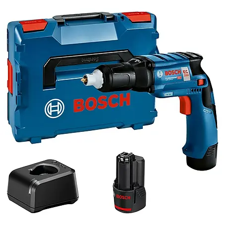 Bosch Professional  Atornillador para placas de yeso de batería GTB 12V-11