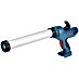 Bosch Professional AMPShare 18V Pistola de cartuchos de batería GCG 18V-600 