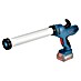 Bosch Professional AMPShare 18V Akumulatorska pištola za kartuše GCG 18V-600 