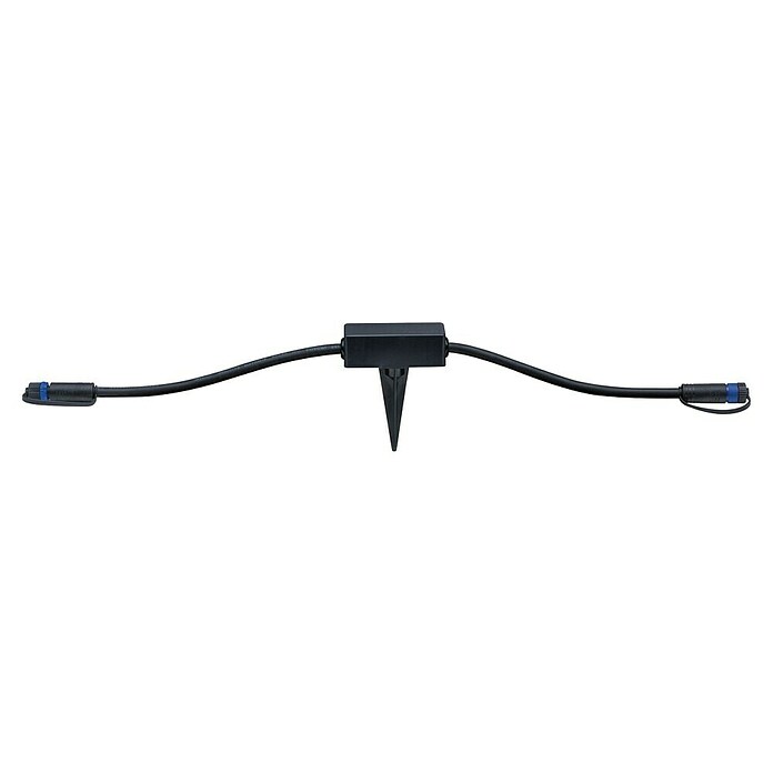 Paulmann Plug & Shine Controlador de intensidad y conmutación (Potencia máx.: 75 W)
