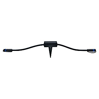 Paulmann Plug & Shine Controlador de intensidad y conmutación (Potencia máx.: 75 W)