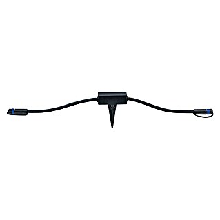 Paulmann Plug & Shine Bežični regulator rasvjete za LED trake ZigbeeController (Maksimalna snaga: 75 W)