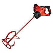 Rubi Mezclador de pintura y mortero Rubimix-9 Supertorque (1.800 W, Diámetro paleta de mezcla: 140 mm) | BAUHAUS