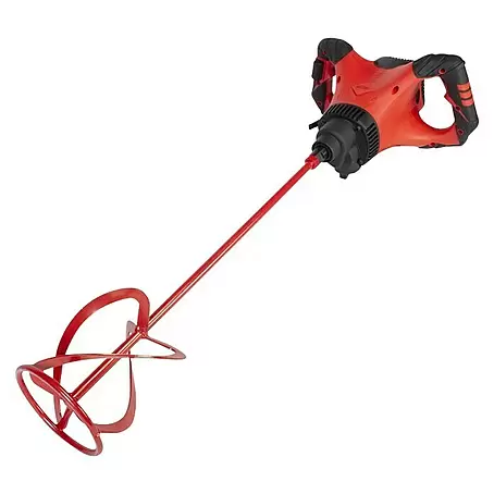 Rubi  Mezclador de pintura y mortero Rubimix-9 Supertorque