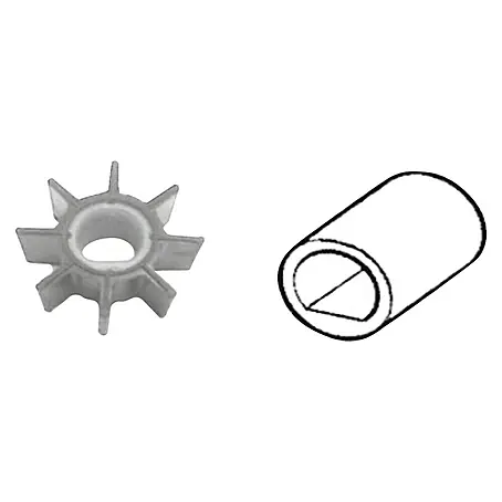 CEF  Impeller 500327