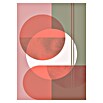 Komar Infinity 2 Fototapete Form (B x H: 200 x 250 cm, Vlies) | BAUHAUS