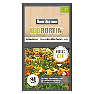 HomeOgarden Sjeme cvijeća Ecosortia Kalifornijski mak (Eschscolzia californica)