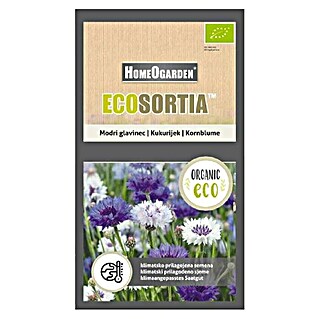 HomeOgarden Cvetlična semena Ecosortia modri glavinec (Centaurea cyanus)