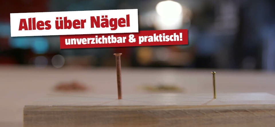 Nägel