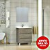 Artysan Mueble de lavabo Patri 