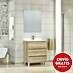 Artysan Mueble de lavabo Patri 