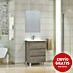 Artysan Mueble de lavabo Patri 