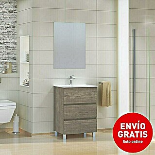Artysan Mueble de lavabo Patri (46 x 60 x 85 cm, Nebraska)
