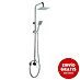 Sistema de ducha Grey 