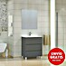 Artysan Mueble de lavabo Patri 