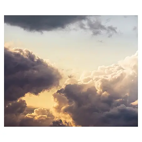 Komar Infinity 2 Fototapete Cloud Cast
