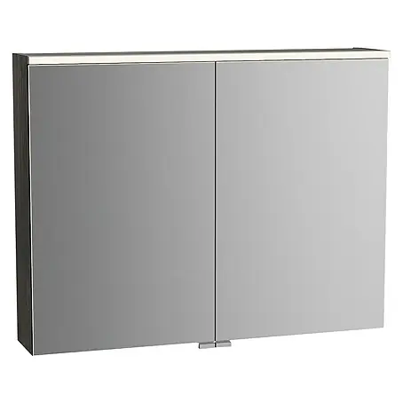 Camargue Aurinia LED-Spiegelschrank