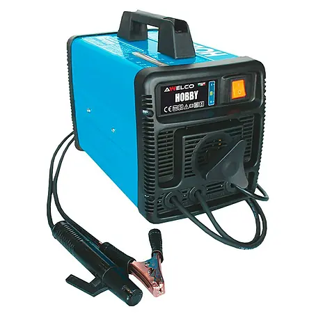 Awelco  Equipo de soldadura Hobby 150