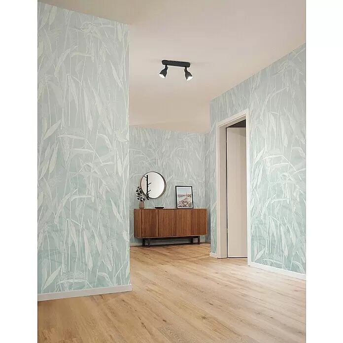 Komar Infinity 2 Fototapete Whisper WorldB x H: 200 x 250 cm, Vlies