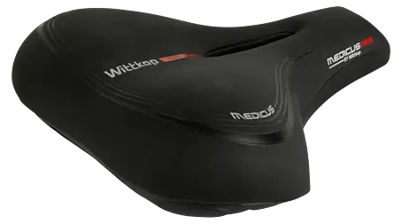 Wittkop Fahrradsattel Medicus Twin 3.0 - Geeignet fr: Fahrrder online  kaufen bei BAUHAUS