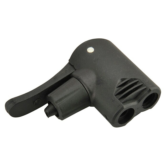 Fischer Luftpumpenkopf duo (Geeignet für: Ventile)