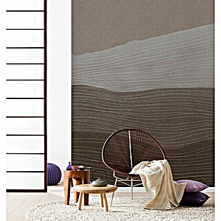 Komar Infinity 2 Fototapete Artful Arabica (B x H: 200 x 250 cm, Vlies)