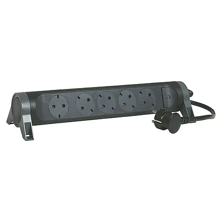 Legrand  Base de enchufe múltiple Confort