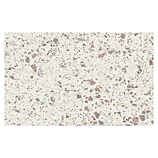 Komar Infinity 2 Fototapete Tasteful Terrazzo (B x H: 400 x 250 cm, Vlies)