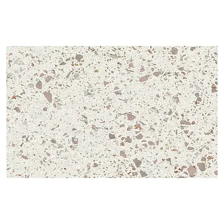 Komar Infinity 2 Fototapete Tasteful Terrazzo